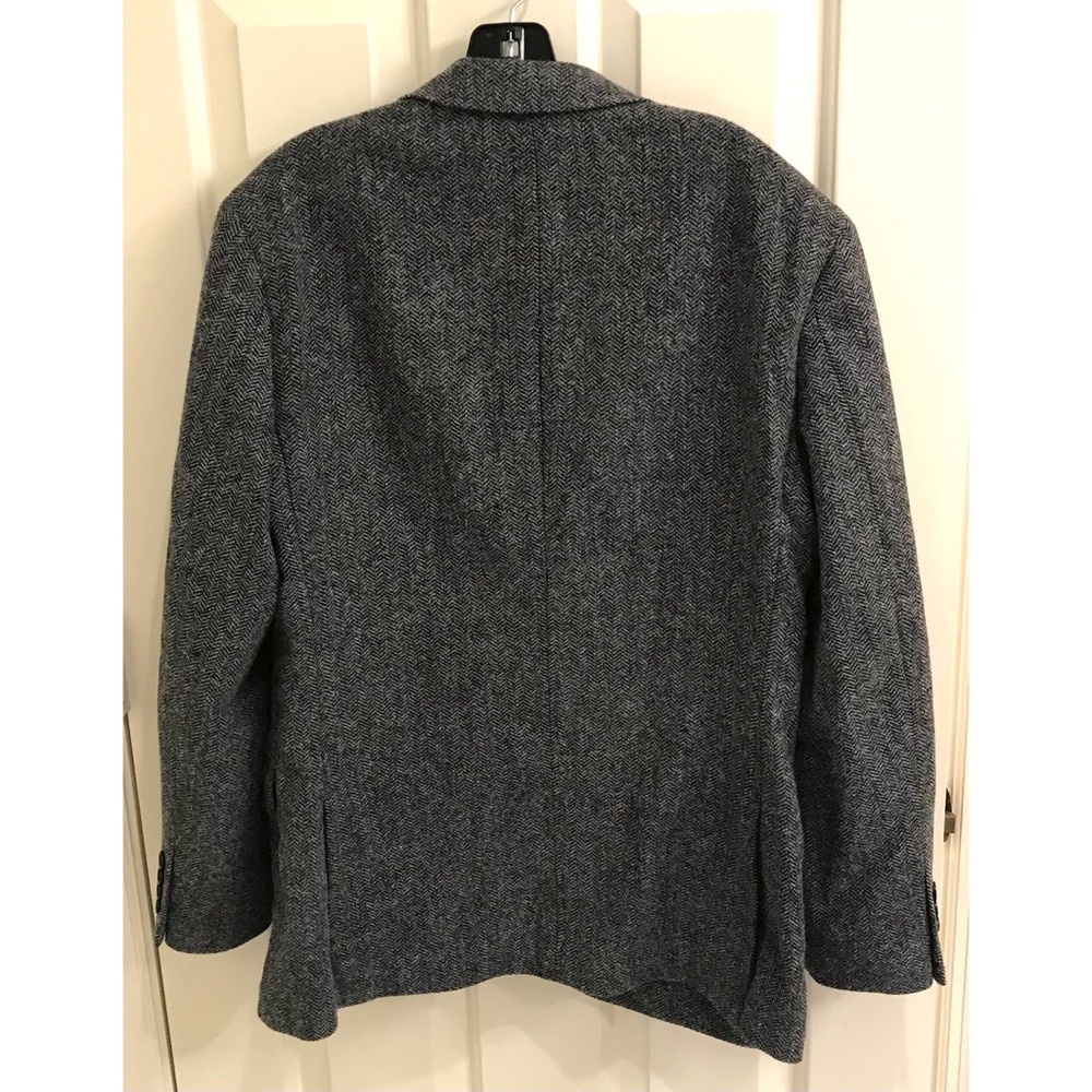 J. Crew Ludlow Blazer Herringbone English Tweed - Picture 5 of 12